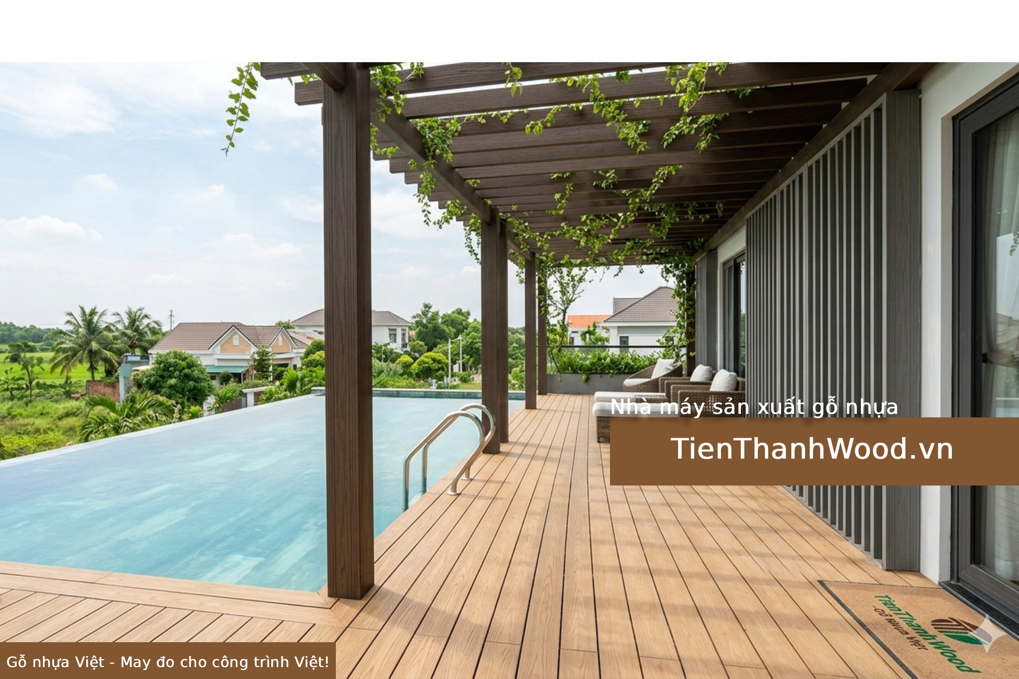 Phong cách sống TienThanhWood